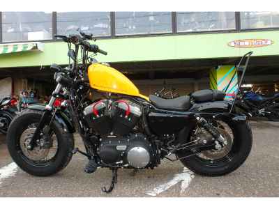 Harley-Davidson ACCESS125 2011