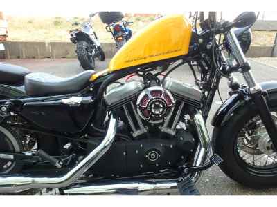 Harley-Davidson ACCESS125 2011