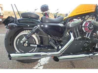 Harley-Davidson ACCESS125 2011