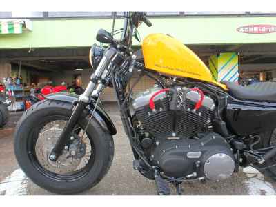 Harley-Davidson ACCESS125 2011