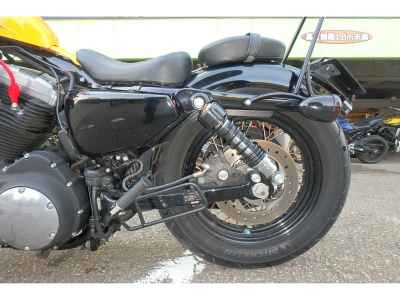 Harley-Davidson ACCESS125 2011
