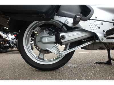 BMW R1150RT 1998