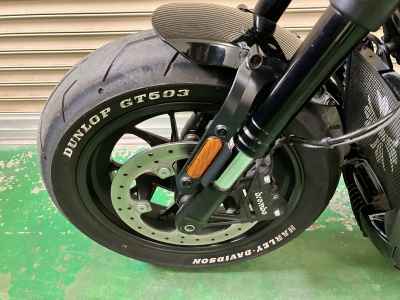 Harley-Davidson ACCESS125 2022