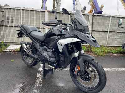 BMW R1300GS 2023