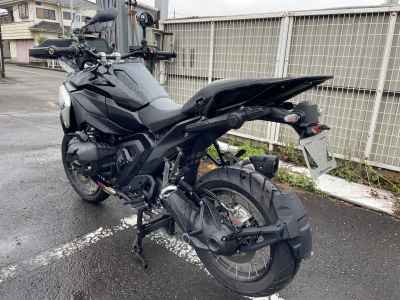BMW R1300GS 2023