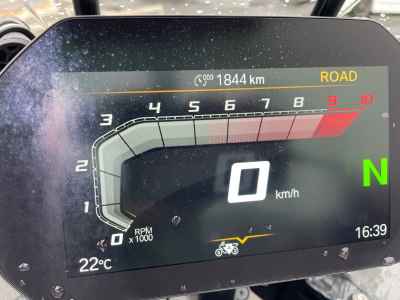 BMW R1300GS 2023