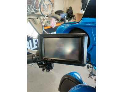 Harley-Davidson Electra Glide FLHTCU103 Trike 2016