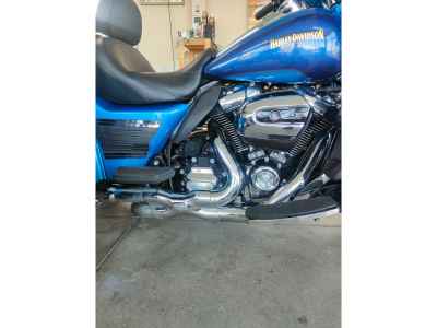 Harley-Davidson Electra Glide FLHTCU103 Trike 2016