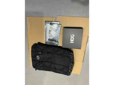 Harley-Davidson Street Glide FLHXSE1800 2025