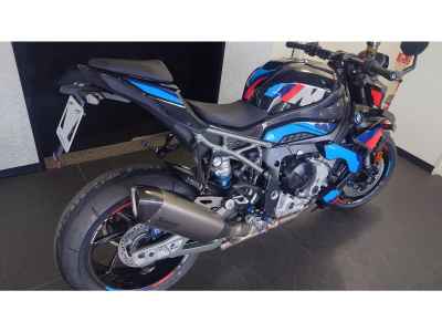 BMW M1000R 2025