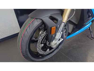 BMW S1000R 2025