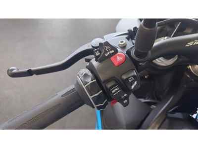 BMW S1000R 2025