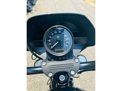Harley-Davidson Sportster XL1200N 2018