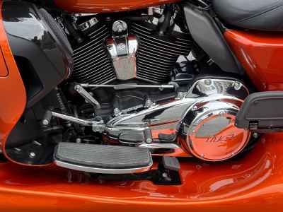 Harley-Davidson Fat Boy FLFBS114 2019