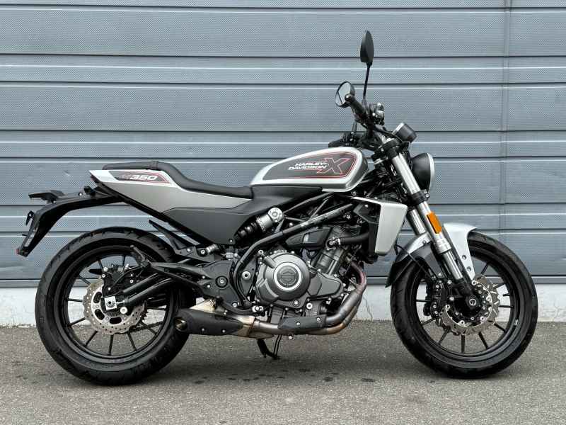 Harley-Davidson X350 2024