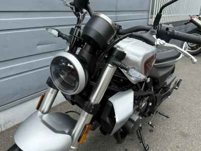 Harley-Davidson X350 2024