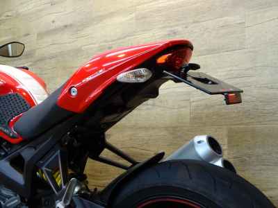 Ducati Monster 1100 2012