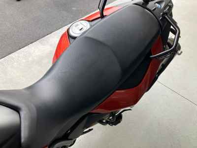 BMW F700GS 2016