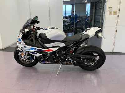BMW S1000RR 2024