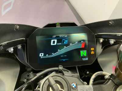 BMW S1000RR 2024