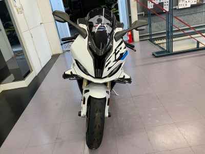 BMW S1000RR 2024