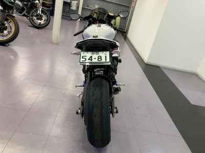 BMW S1000RR 2024