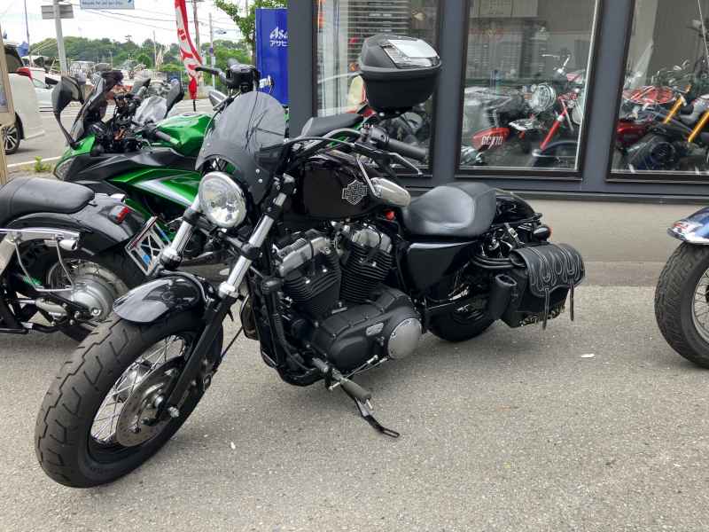 Harley-Davidson ACCESS125 2014