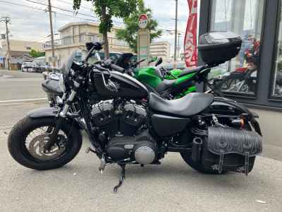 Harley-Davidson ACCESS125 2014