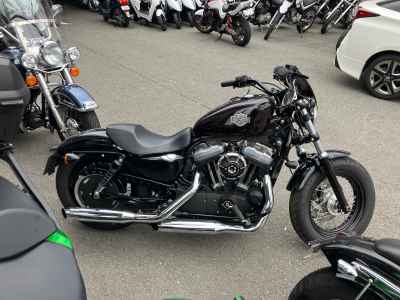 Harley-Davidson ACCESS125 2014