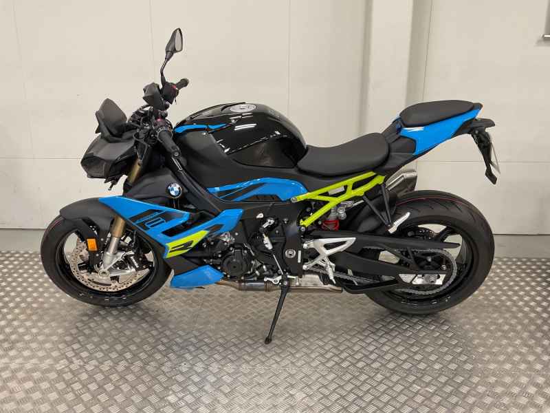 BMW S1000R 2025