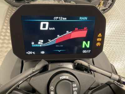 BMW S1000R 2025