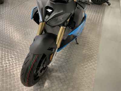BMW S1000R 2025