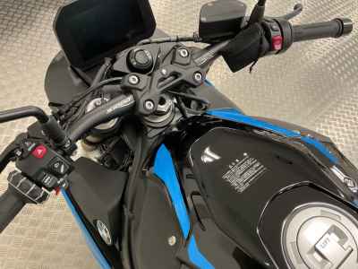 BMW S1000R 2025