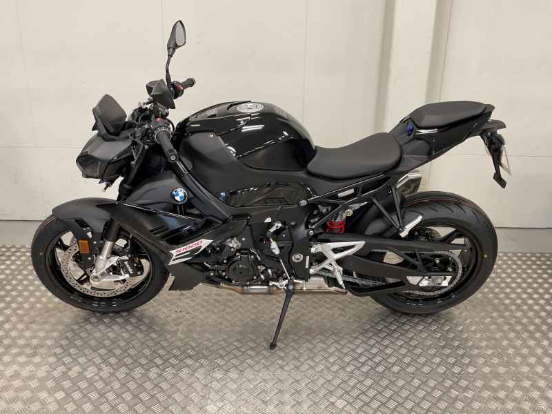 BMW S1000R 2025