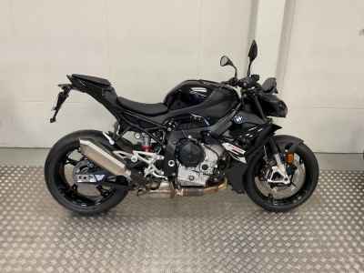 BMW S1000R 2025