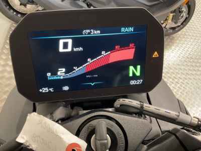 BMW S1000R 2025