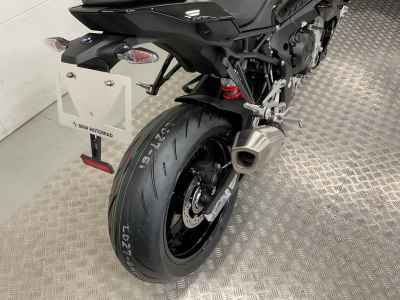 BMW S1000R 2025