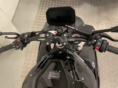 BMW S1000R 2025