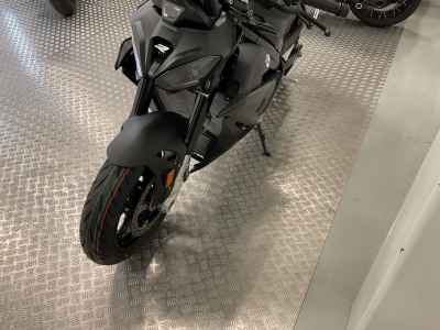 BMW S1000R 2025