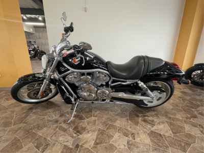 Harley-Davidson V-Rod VRSCAW1250 2008