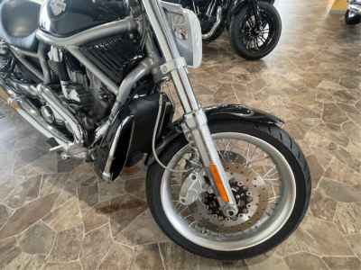 Harley-Davidson V-Rod VRSCAW1250 2008