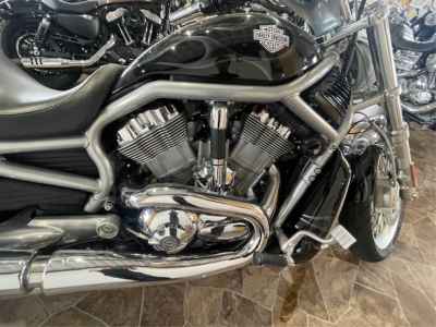 Harley-Davidson V-Rod VRSCAW1250 2008