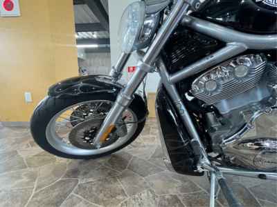 Harley-Davidson V-Rod VRSCAW1250 2008