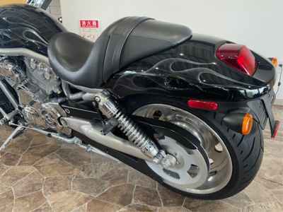 Harley-Davidson V-Rod VRSCAW1250 2008