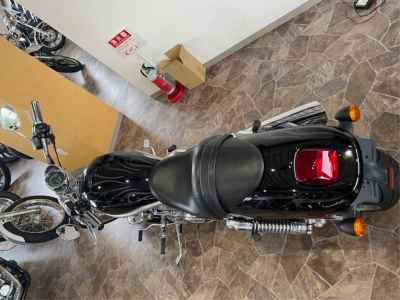 Harley-Davidson V-Rod VRSCAW1250 2008