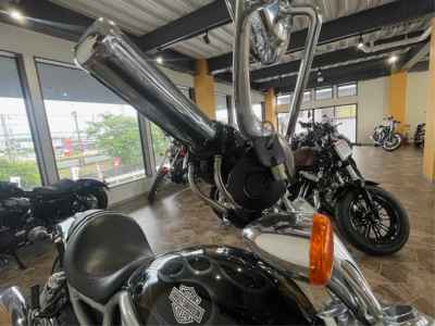 Harley-Davidson V-Rod VRSCAW1250 2008