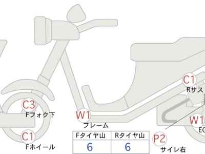 Harley-Davidson Wide Glide FXDWG1580 2011