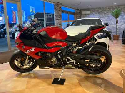 BMW S1000RR 2020