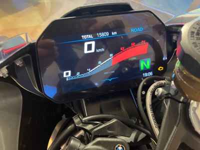 BMW S1000RR 2020
