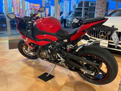 BMW S1000RR 2020
